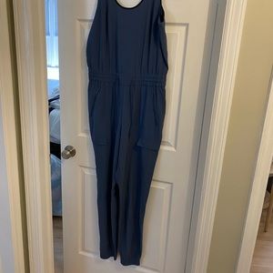 cargo jumpsuit